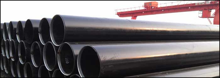 API 5L Line Pipes supplier in india
