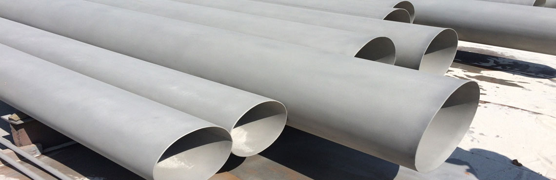 ASTM A358 TP309S Stainless Steel EFW pipes