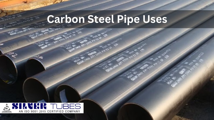Carbon Steel Pipe Uses