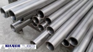 alloy tube uses
