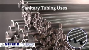 Sanitary Tubing Uses