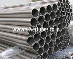 SS Welded Pipe Suppliers Kuwait