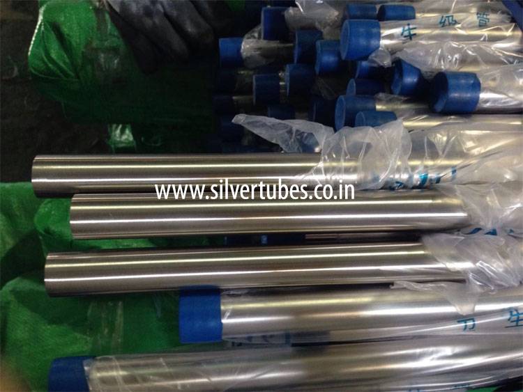 304/316L Stainless Steel Pipes, Tubes Manufacturers in india