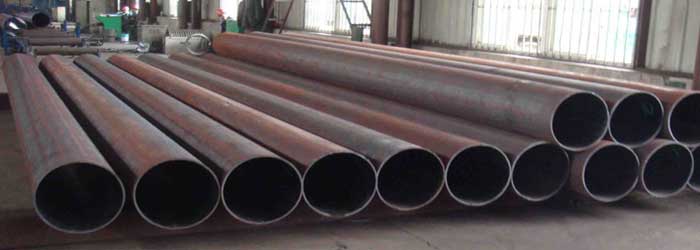astm a335 grade p91 Alloy Steel Seamless Pipes supplier in india