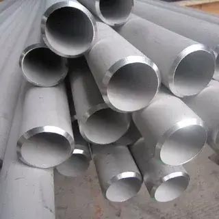 Alloy 20 ERW Tubes
