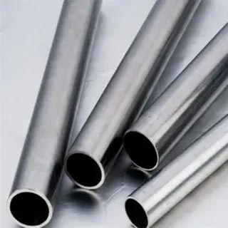 Alloy 20 ERW Pipes