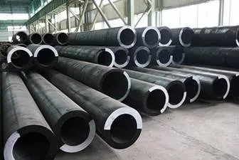 Alloy Steel pipe 