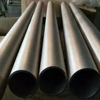 Alloy 20 Welded Tubes