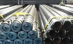 ASTM A213/ASME SA213 T2, T11, T12, T22, T91, T92  Alloy Steel Tubes Stockist, Supplier in India