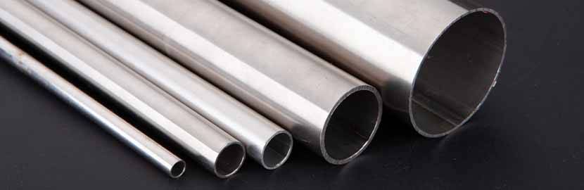 bright annealed tubes Made in Europe