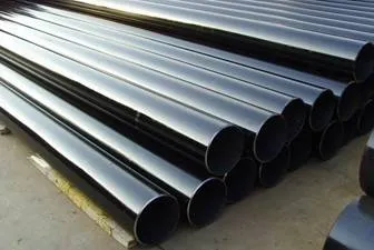 Carbon steel pipe 