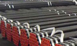 API 5L Grade Seamless Pipes Exporter, ERW/Welded API 5L Grade B Line Pipes Worldwide Supplier