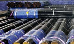 ASTM A106 Grade B A Carbon Steel Pipes Supplier ASTM A106 Grade A, B, C CS Seamless Pipes & Tubes, Line Pipes Stockist, Exporter, Supplier