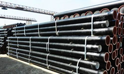 ASTM A53 Grade A, B Carbon Steel Welded Pipes Supplier ASTM A53 Grade A, B Carbon Steel Seamless and Welded Pipes Stockist, Exporter, Supplier