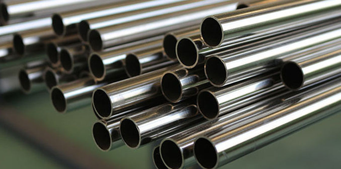 Duplex 2205 Pipe and Tube