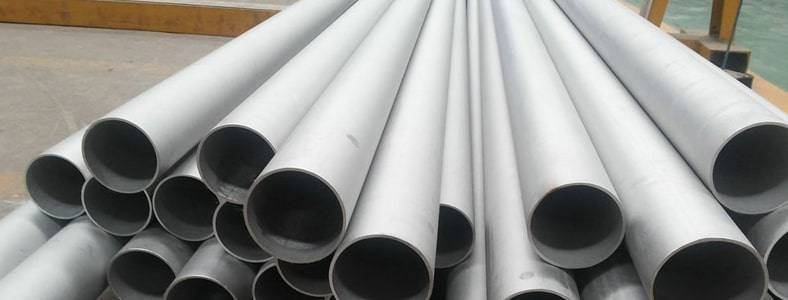 ASTM A790 S32205 Duplex Steel Seamless Pipes