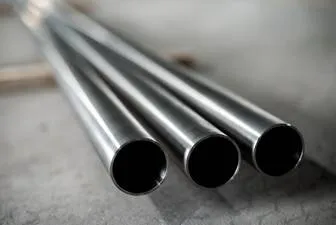 Nickel Alloy pipes 