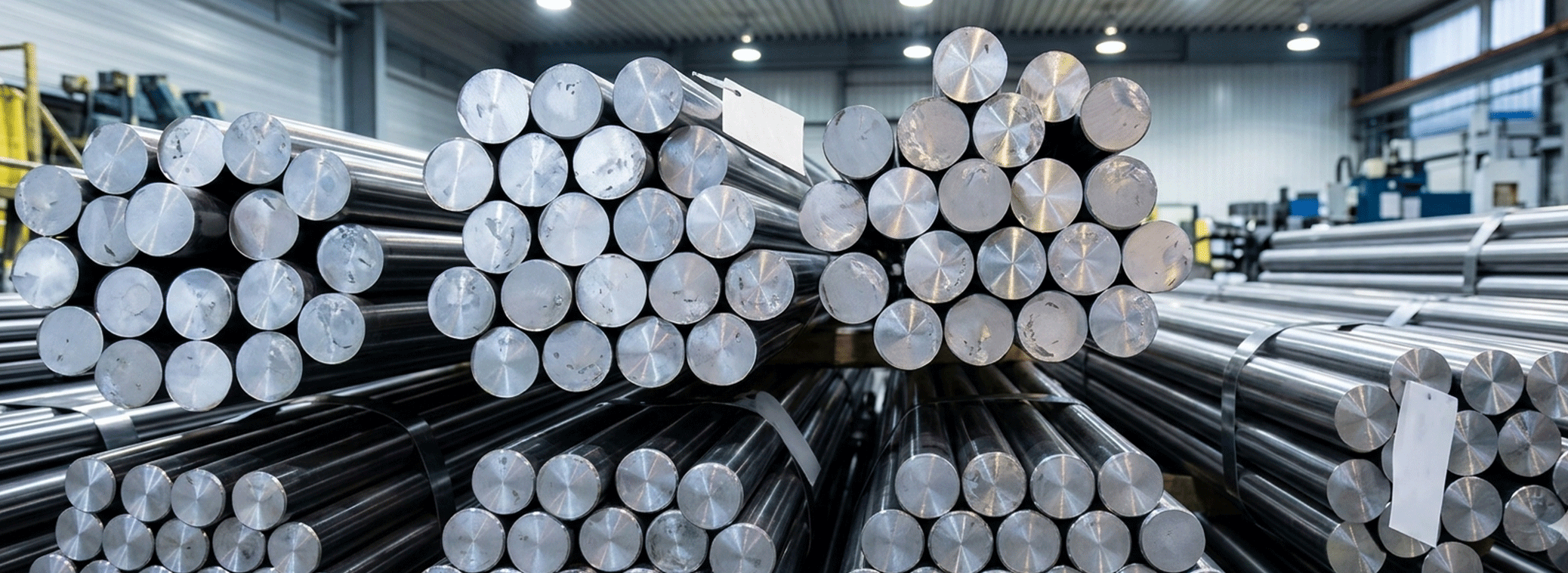 Stainless Steel Welded Tube Quality Testing