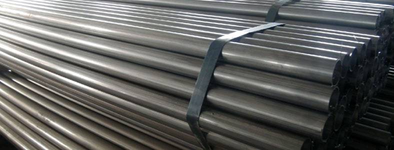 ASTM A213 TP304 Stainless Steel Seamless Tubes