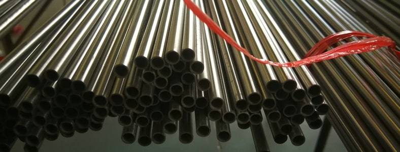 ASTM A213 TP304L Stainless Steel Seamless Tubes