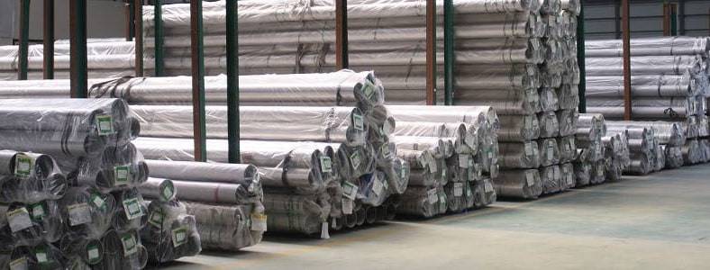 ASTM A213 TP309 Stainless Steel Seamless Tubes