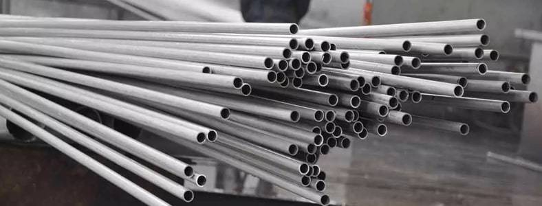 ASTM A213 TP309S Stainless Steel Seamless Tubes