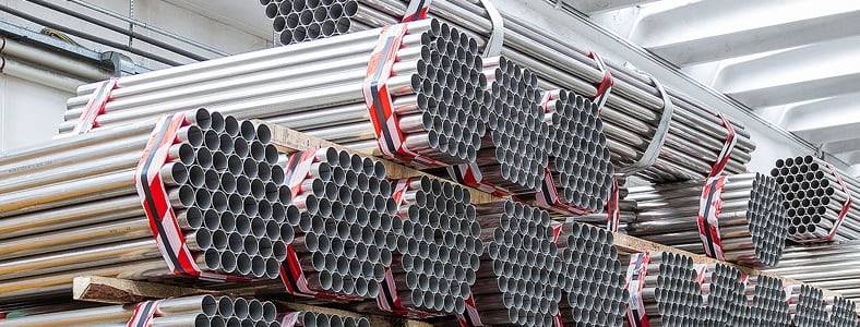 ASTM A213 TP310 Stainless Steel Seamless Tubes