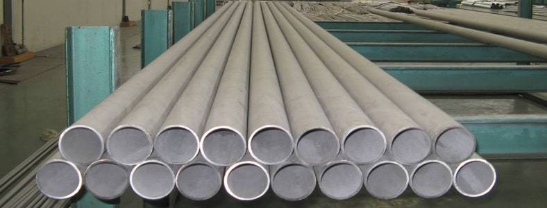 ASTM A213 TP310S Stainless Steel Seamless Tubes