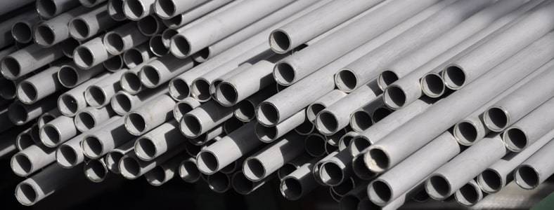 ASTM A213 TP316 Stainless Steel Seamless Tubes