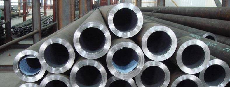 ASTM A213 TP316H Stainless Steel Seamless Tubes