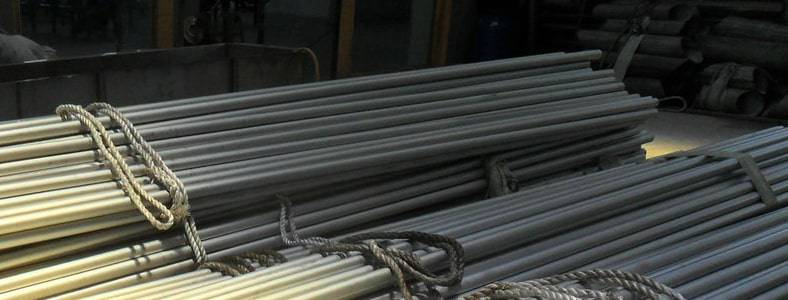 ASTM A213 TP316L Stainless Steel Seamless Tubes
