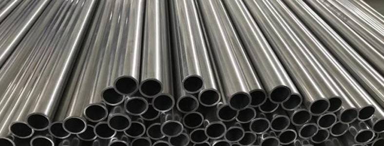 ASTM A213 TP317L Stainless Steel Seamless Tubes