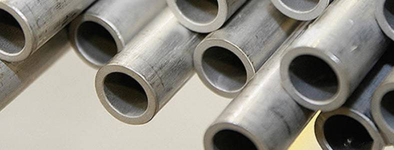 ASTM A213 TP321 Stainless Steel Seamless Tubes