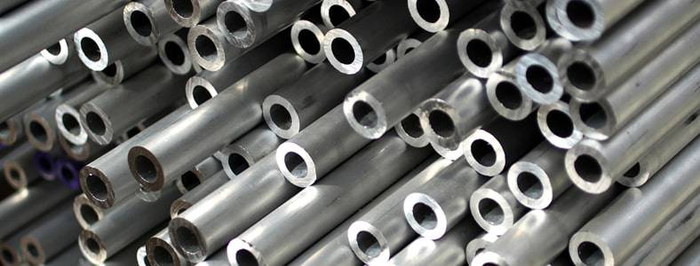 ASTM A213 TP347 Stainless Steel Seamless Tubes
