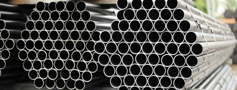 ASTM A213 TP347H Stainless Steel Seamless Tubes