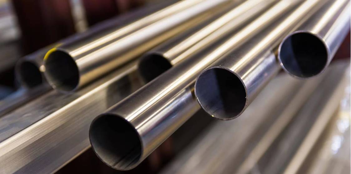 Stainless Steel Tubes