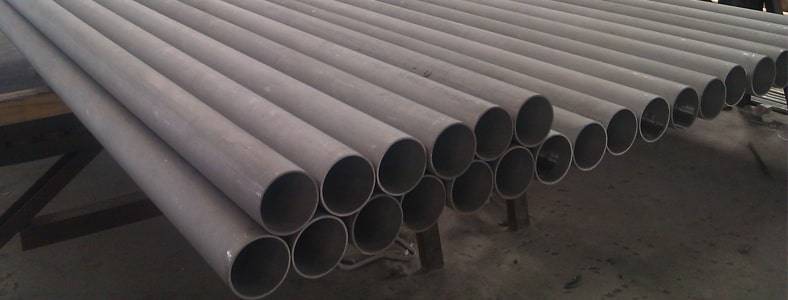 ASTM A312 TP304 Stainless Steel Seamless Pipes