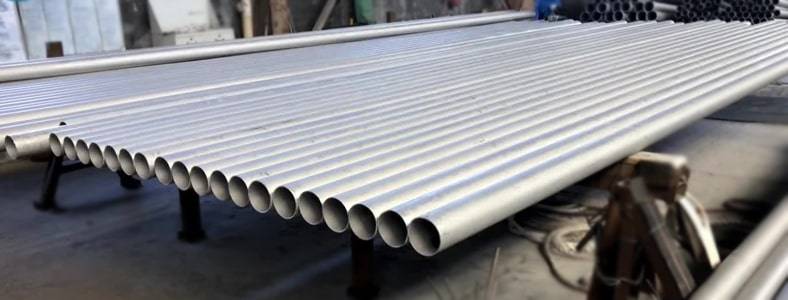 ASTM A312 TP310 Stainless Steel Seamless Pipes