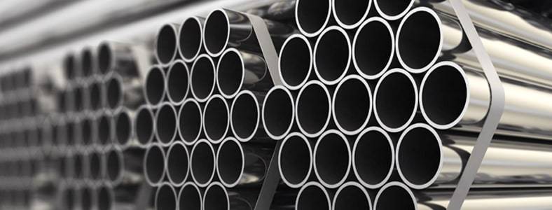 ASTM A312 TP310S Stainless Steel Seamless Pipes