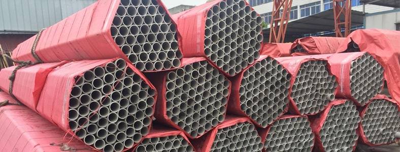 ASTM A312 TP316 Stainless Steel Seamless Pipes