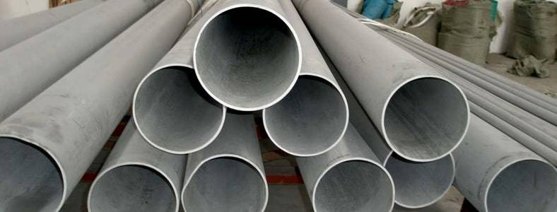 ASTM A312 TP316H Stainless Steel Seamless Pipes