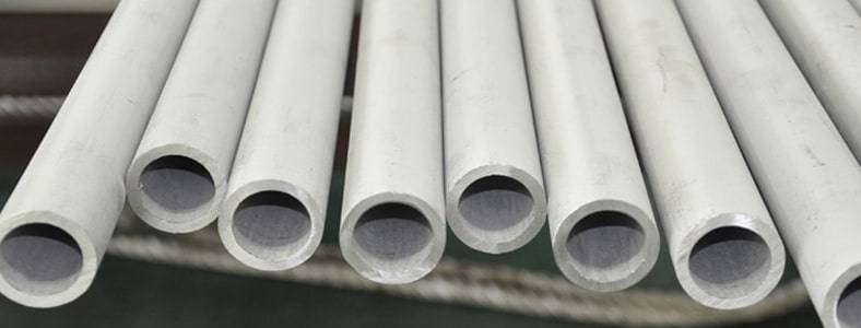 ASTM A312 TP316L Stainless Steel Seamless Pipes