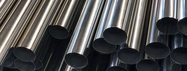 ASTM A312 TP321 Stainless Steel Seamless Pipes