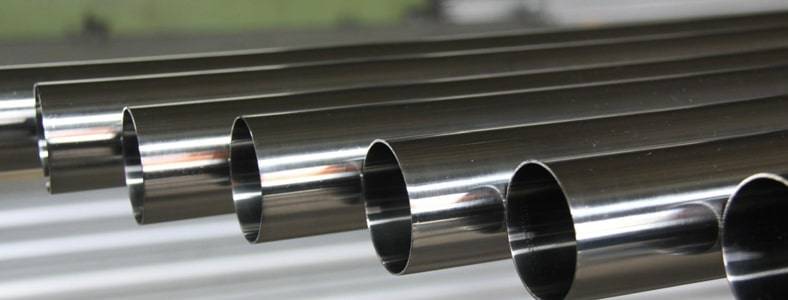 ASTM A312 TP321H Stainless Steel Seamless Pipes