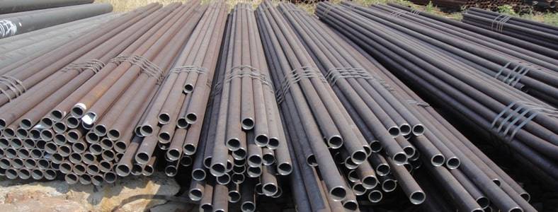 ASTM A312 TP347 Stainless Steel Seamless Pipes