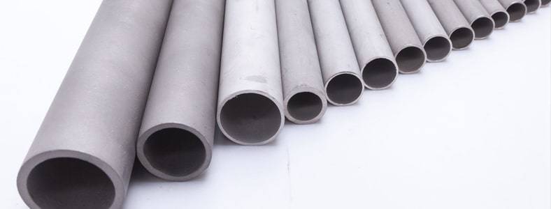 ASTM A312 TP347H Stainless Steel Seamless Pipes