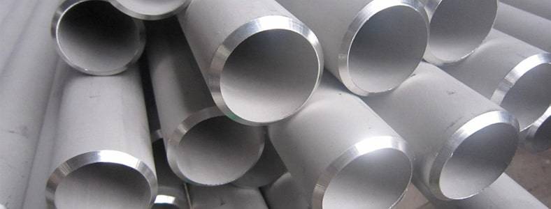 ASTM A312 TP904L Stainless Steel Seamless Pipes
