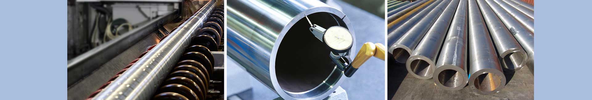 Stainless steel Electropolished Pipes Tubes Stockist