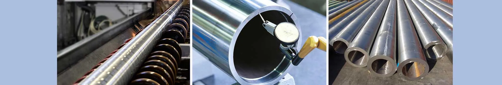 Stainless steel Electropolished Pipes Tubes Stockist