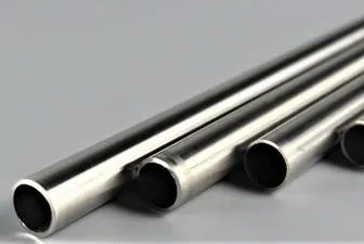 Stainless Steel pipes 